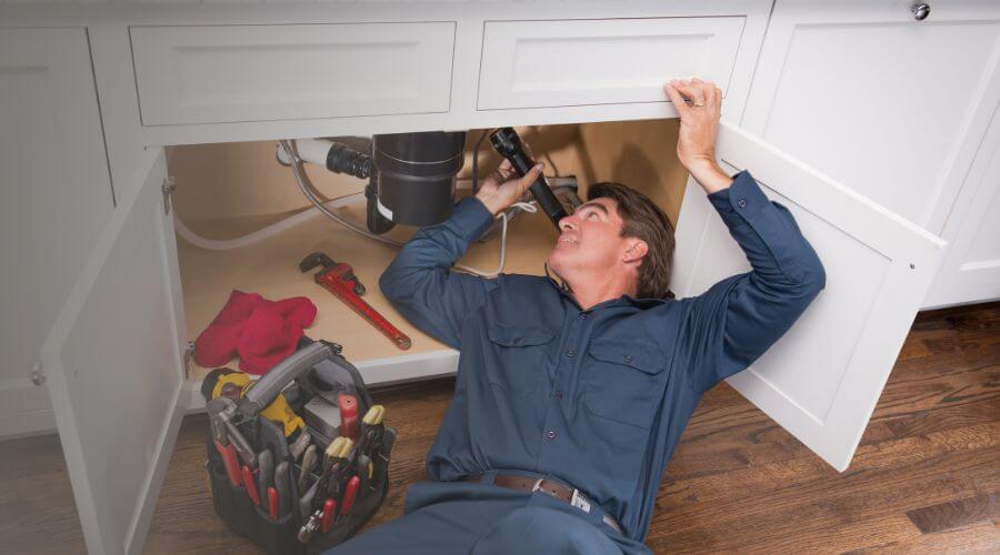 Professional Leak Detection in Oakland, IL